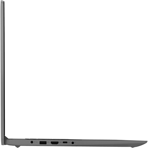 Lenovo IdeaPad 3 i3/8GB/128GB/17,3'' HD+, 82RL009HMX - Bærbar