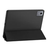 Tech-Protect SC Pen Case til Lenovo Idea Tab 11.0 TB-336 - sort