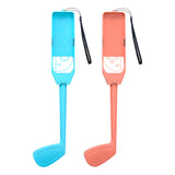 Nintendo Switch 23-i-1 Family Accessory Pack 2 - Orange og Blue Set