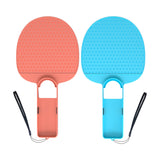 Nintendo Switch 23-i-1 Family Accessory Pack 2 - Orange og Blue Set