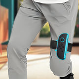 Nintendo Switch 23-i-1 Family Accessory Pack 2 - Orange og Blue Set