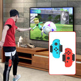 Nintendo Switch Sports 10-i-1 Family Accessory Pack - Rød og blå