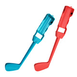 Nintendo Switch Sports 10-i-1 Family Accessory Pack - Rød og blå