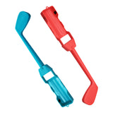 Nintendo Switch Sports 10-i-1 Family Accessory Pack - Rød og blå