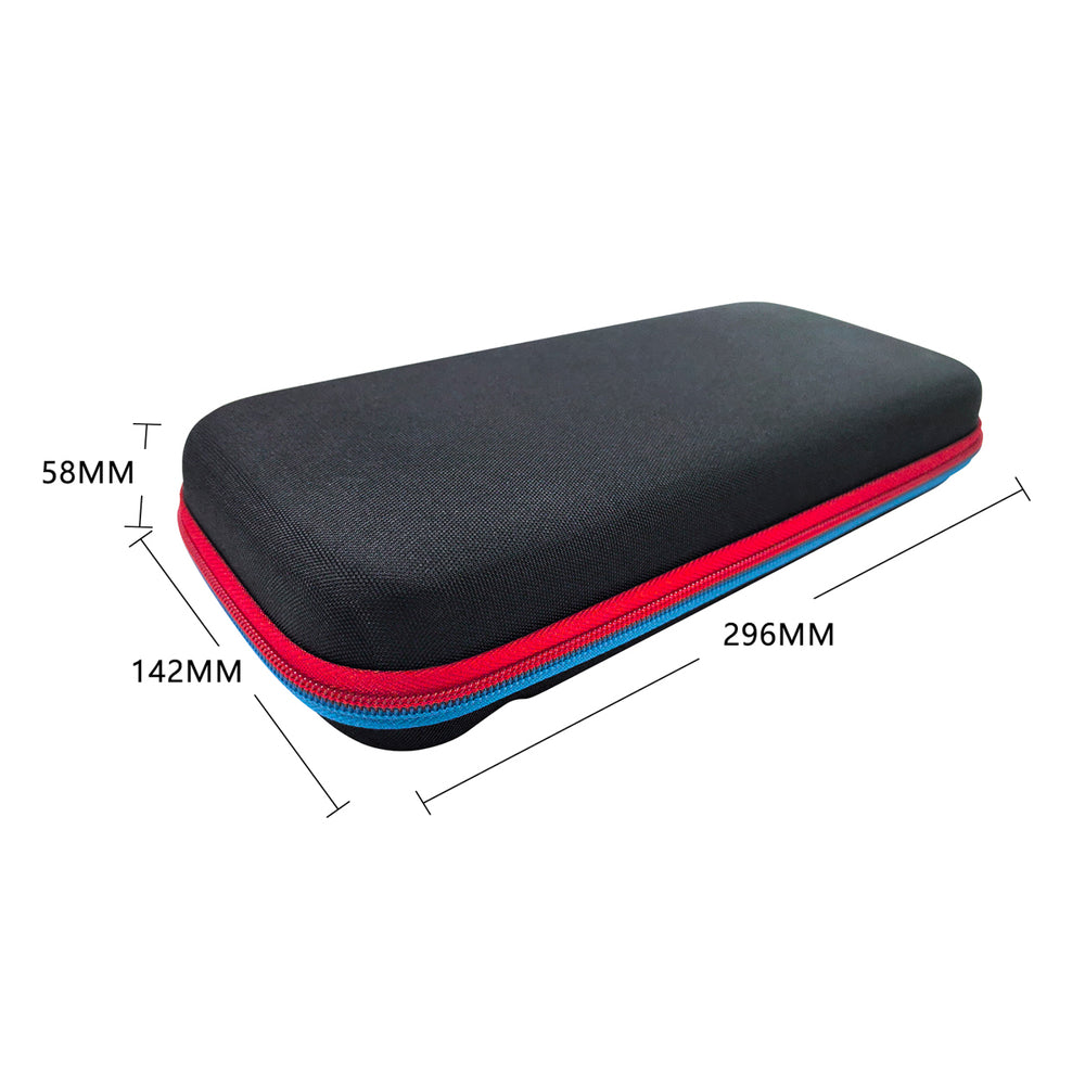 Nintendo Switch 2 Hard Protective Case - sort