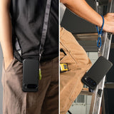 Ringke Onyx Magnetic Magsafe Case til Google Pixel 10 Pro - sort