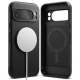 Ringke Onyx Magnetic MagSafe Case til Google Pixel 10 Pro XL - sort
