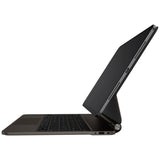 Uniq Venno Pro Magnetisk Smart Keyboard Case til iPad 11" 2025 / iPad Air 11" 2024 / 2025 / iPad Pro 11" 2018 / 2020 / 2021 / 2022 / 2024 - Brunt