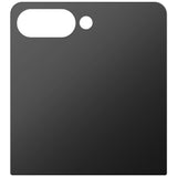 Uniq Optix Privacy hærdet glas til Samsung Galaxy Z Flip 7