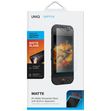 Uniq Optix Matte Glass til Nintendo Switch 2