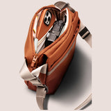 Uniq Crossbody Denver 5L Bag - sort