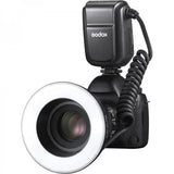 GODOX MF-R76 Makro Ringblitz