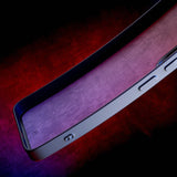 3mk Matt Case Pro til iPhone 16 - matt sort