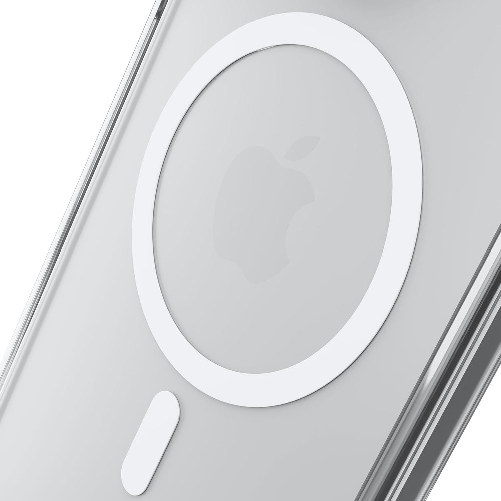 3mk Armor MagCase til iPhone 13 / 14 - gennemsigtigt