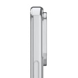 3mk Armor MagCase til iPhone 13 / 14 - gennemsigtigt