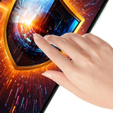 3mk Silky Matt Privacy Screen Protector til Xiaomi Redmi 15 4G / 5G