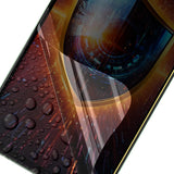 3mk Silky Matt Privacy Screen Protector til Xiaomi Redmi 15 4G / 5G