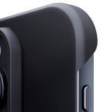 3mk Just20g Matt Case til Apple iPhone 14 Pro - Matte sort