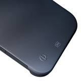 3mk Just20g Matt Case til Apple iPhone 14 Pro - Matte sort