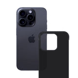 3mk Just20g Matt Case til Apple iPhone 14 Pro - Matte sort