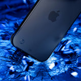 3mk Just20g Matt Case til Apple iPhone 14 Pro - Matte sort