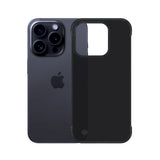 3mk Just20g Matt Case til Apple iPhone 14 Pro - Matte sort