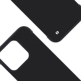3mk Just20g Matt Case til Apple iPhone 14 Pro - Matte sort
