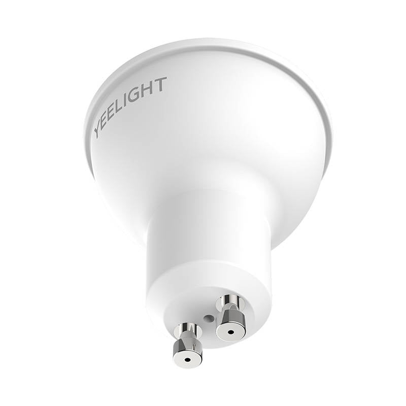 Intelligentna żarówka Yeelight W1 GU10 (ściemnialna) 1szt