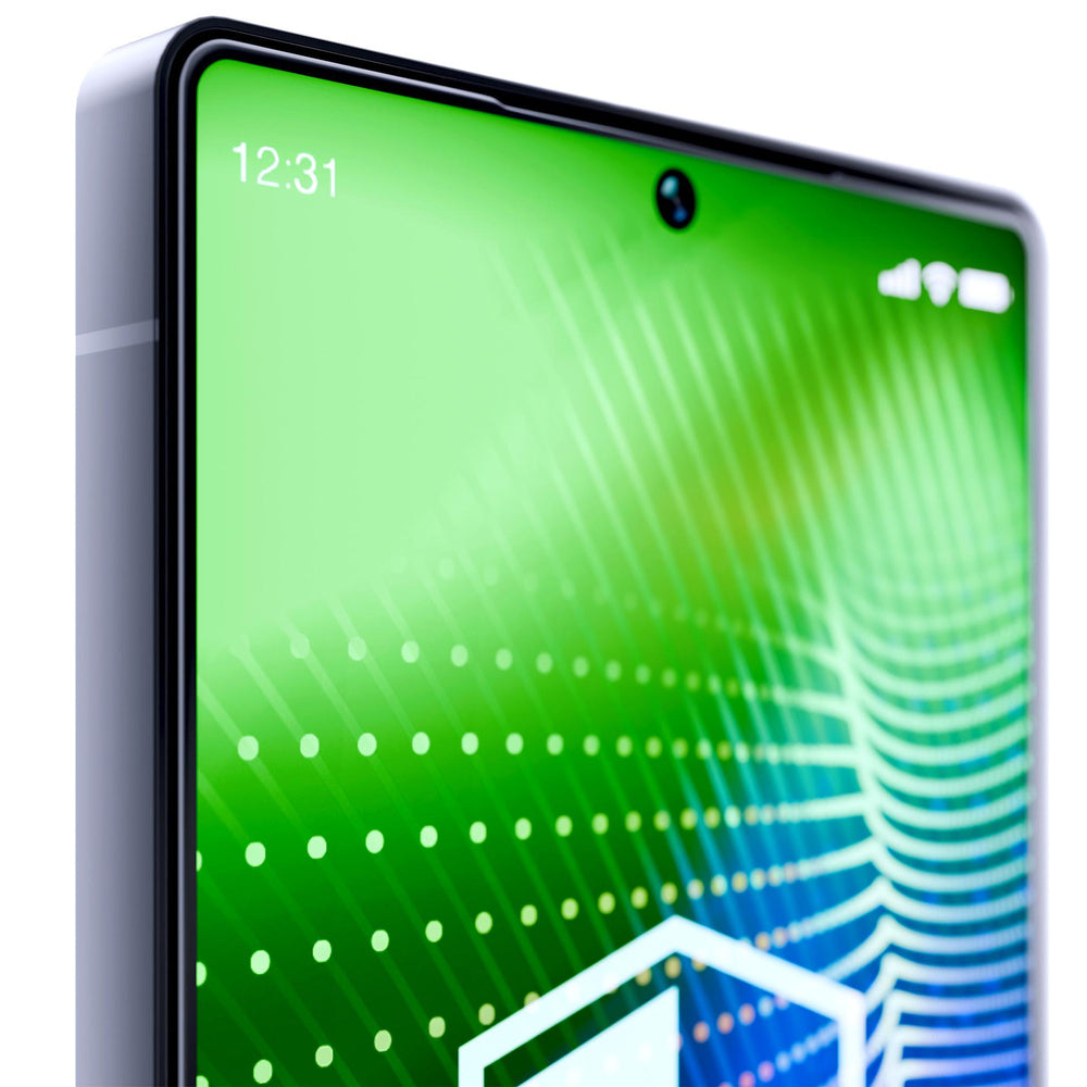 3mk HARDY® Ultra GlassTM hærdet glas til Samsung Galaxy S25 Ultra