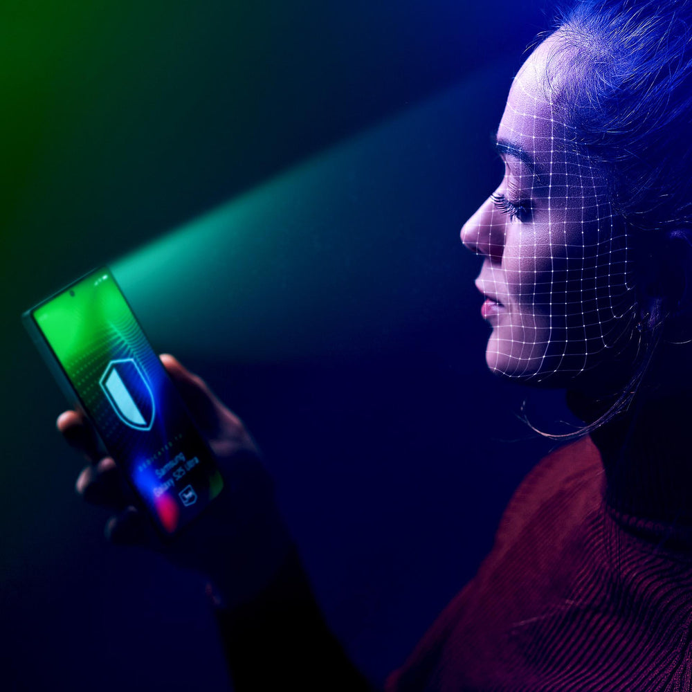 3mk HARDY® Ultra GlassTM hærdet glas til Samsung Galaxy S25 Ultra