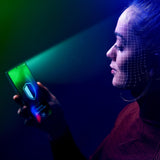 3mk HARDY® Ultra GlassTM hærdet glas til Samsung Galaxy S25 Ultra