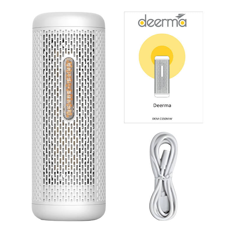 Affukningsapparat Deerma DEM-CS50MW