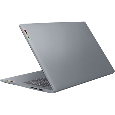 Lenovo IdeaPad Slim 3 15 82XM00NMMX bærbar PC