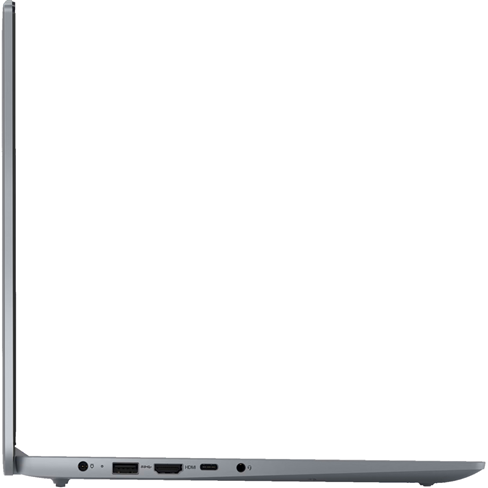 Lenovo IdeaPad Slim 3 15 82XM00NMMX bærbar PC