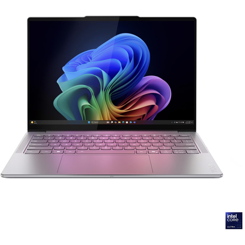 Lenovo Yoga Slim 7 14 83JX0022MX bærbar PC