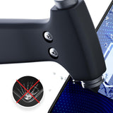 3mk FlexibleGlass Pro hybridglas til Xiaomi Redmi 15C