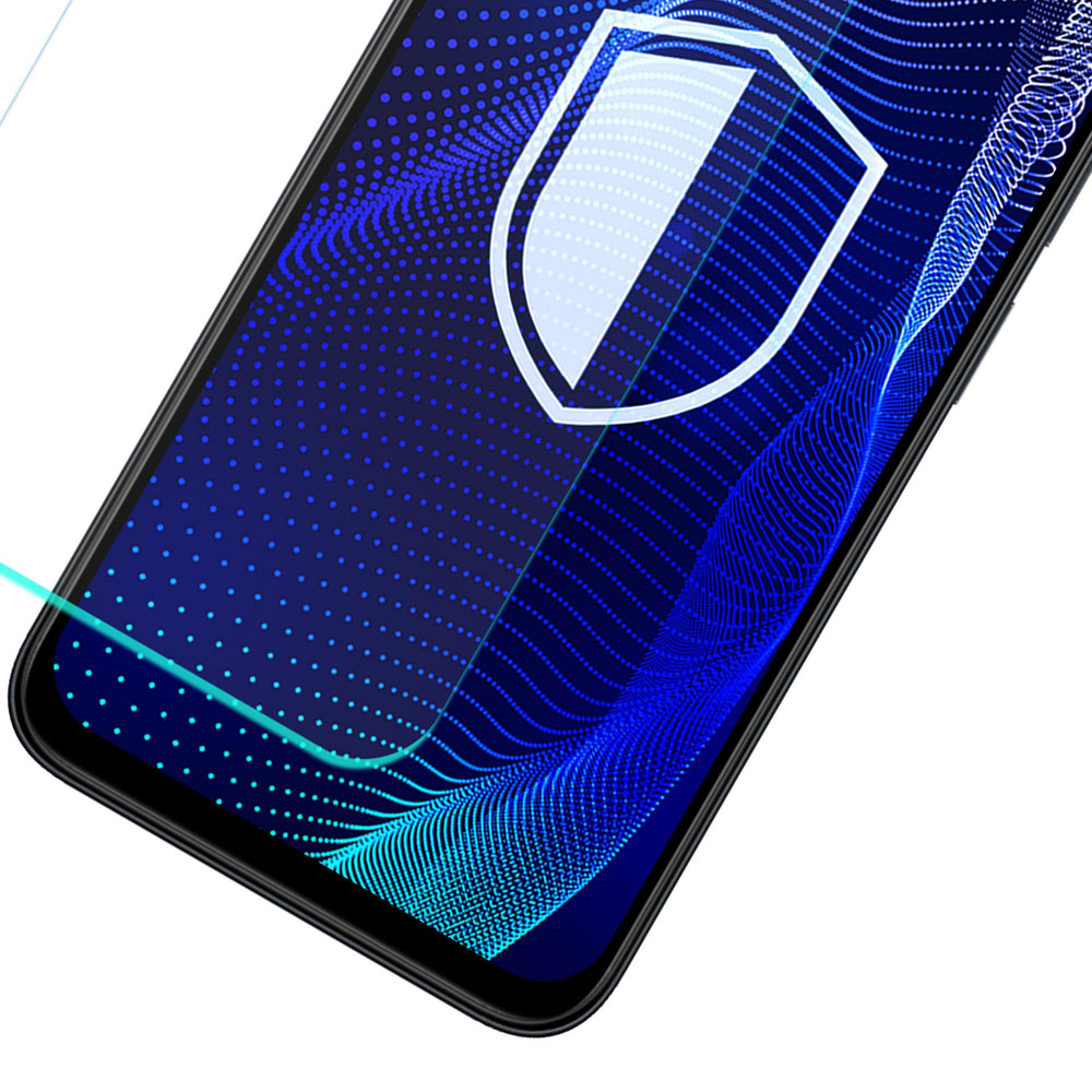 3mk FlexibleGlass Pro hybridglas til Xiaomi Redmi 15C