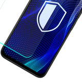 3mk FlexibleGlass Pro hybridglas til Xiaomi Redmi 15C