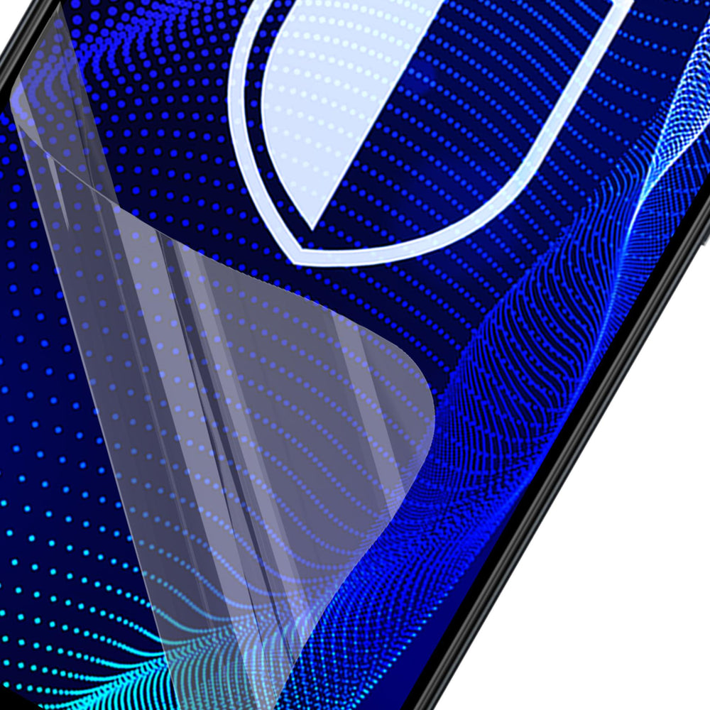 3mk FlexibleGlass Pro hybridglas til Xiaomi Redmi 15C