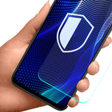 3mk FlexibleGlass Pro hybridglas til Xiaomi Redmi 15C