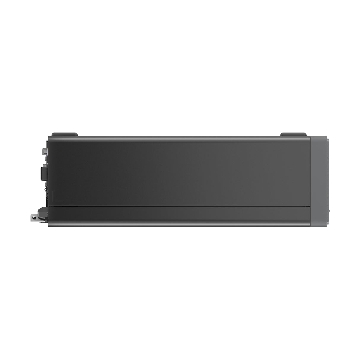 Lenovo ThinkCentre neo 30s Gen 5 Intel® Core™ i5 i5-13420H 16 GB DDR5-SDRAM 512 GB SSD Windows 11 Pro SFF PC Sort, Grå