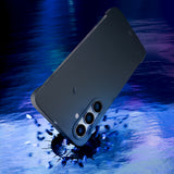 3mk Just20g Matt Case til Samsung Galaxy S24 - Matte Black