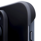 3mk Just20g Matt Case til Samsung Galaxy S24 - Matte Black
