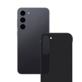 3mk Just20g Matt Case til Samsung Galaxy S24 - Matte Black