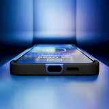 3mk Just20g Matt Case til Samsung Galaxy S24 - Matte Black
