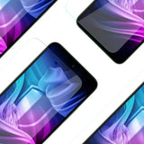 3mk Silky Matt Pro matte film til Xiaomi Redmi 15 4G / 5G