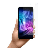 3mk Silky Matt Pro matte film til Xiaomi Redmi 15 4G / 5G