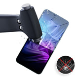 3mk Silky Matt Pro matte film til Xiaomi Redmi 15 4G / 5G