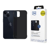 3mk Just20g Matt Case til Apple iPhone 13 - Matte sort