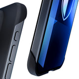 3mk Just20g Matt Case til Apple iPhone 13 - Matte sort
